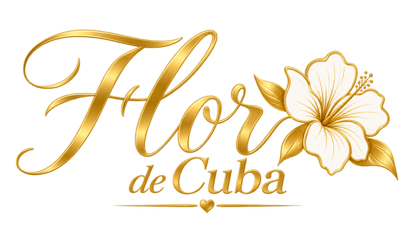 Flor de Cuba